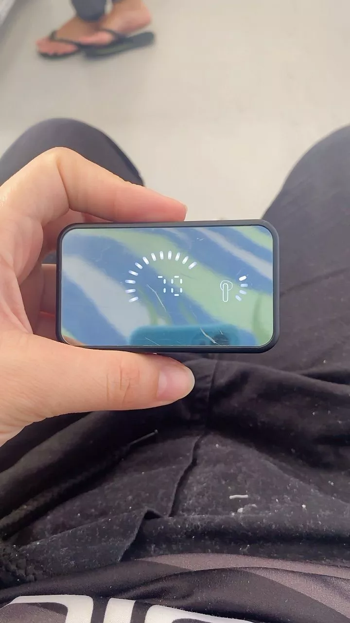 Foto do produto recebido por Carlos P. 1