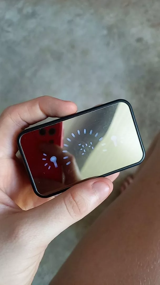 Foto do produto recebido por Fernando F. 3