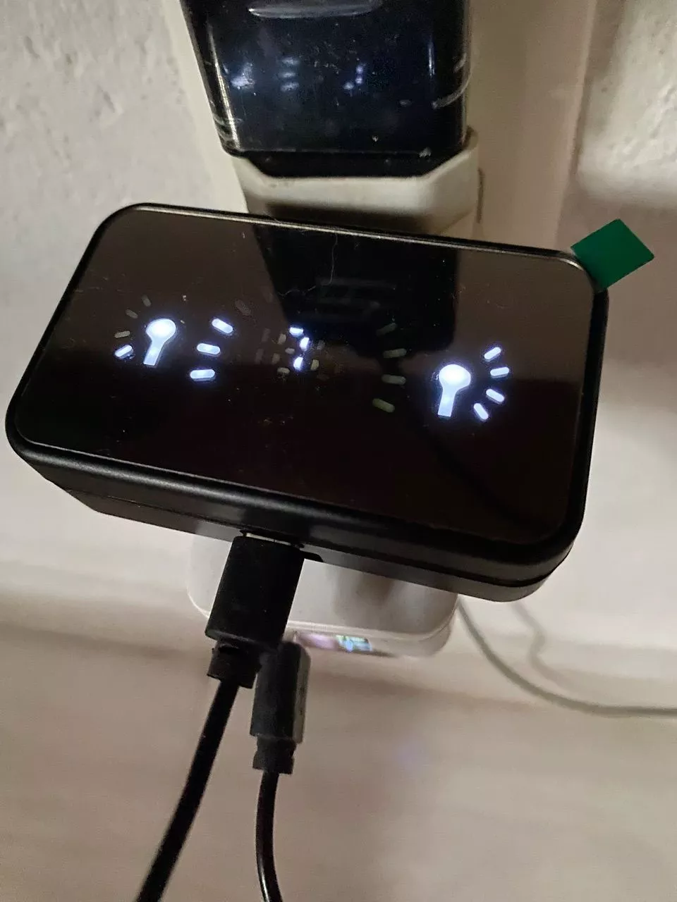 Foto do produto recebido por João S. 2